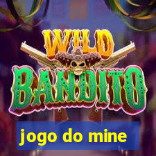 jogo do mine