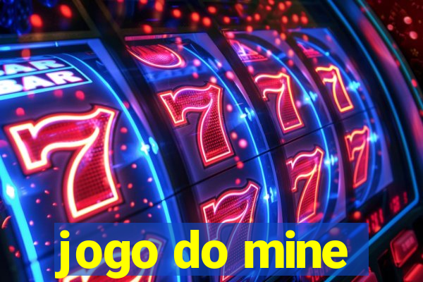 jogo do mine