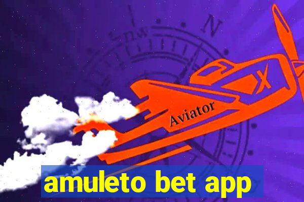 amuleto bet app