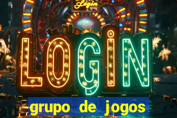 grupo de jogos hackeados telegram