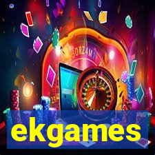 ekgames