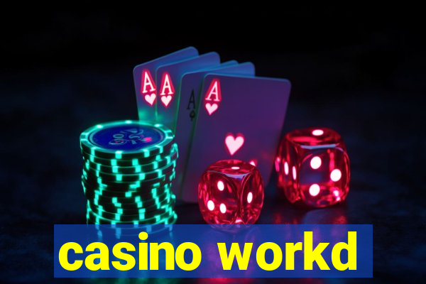 casino workd