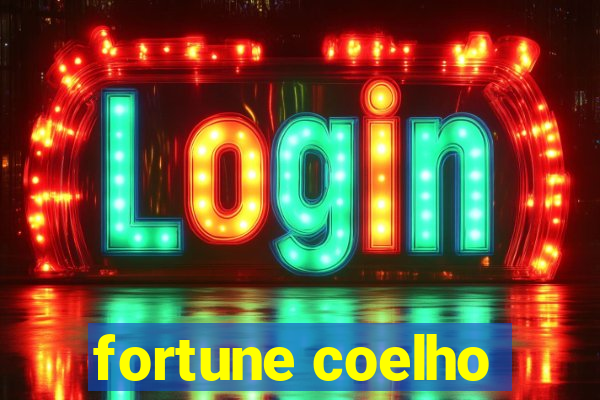 fortune coelho