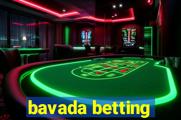 bavada betting