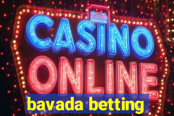 bavada betting