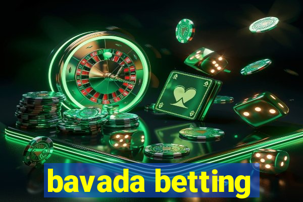 bavada betting