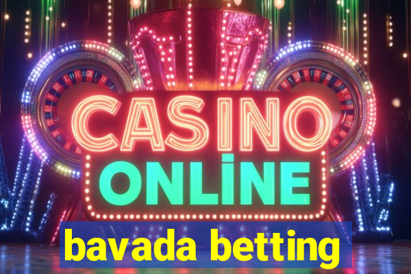 bavada betting