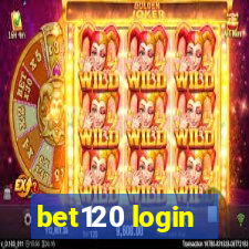 bet120 login