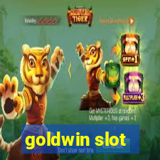 goldwin slot