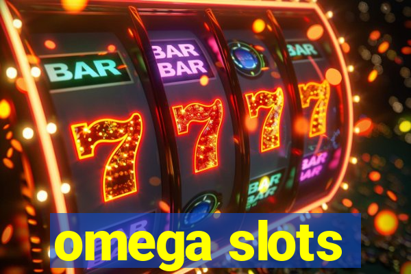 omega slots