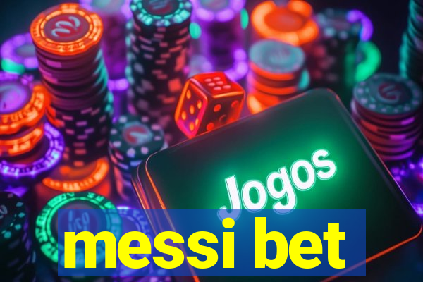 messi bet