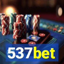 537bet