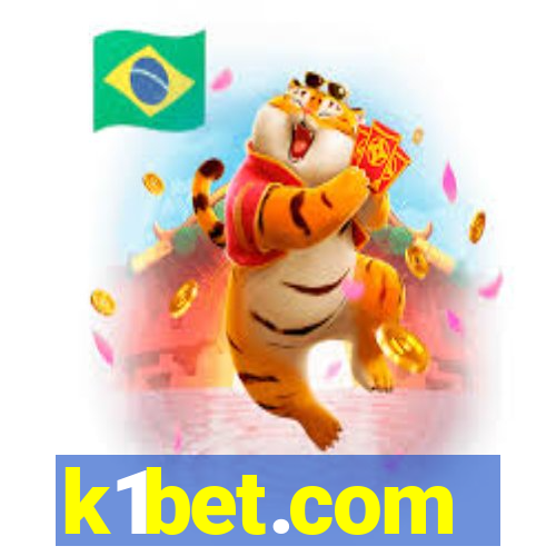 k1bet.com