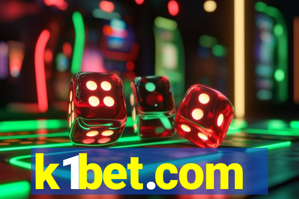 k1bet.com