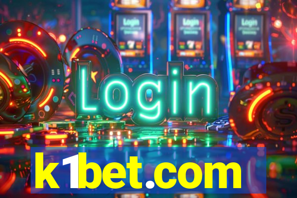 k1bet.com