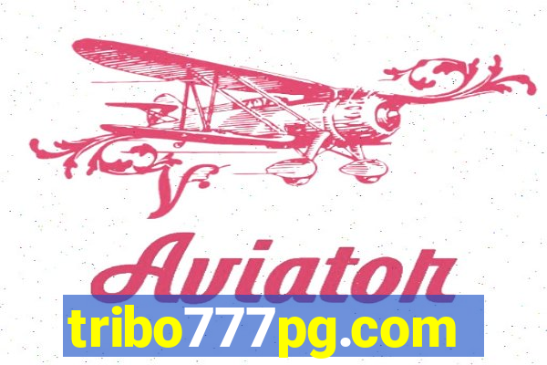 tribo777pg.com