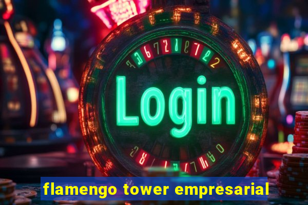 flamengo tower empresarial