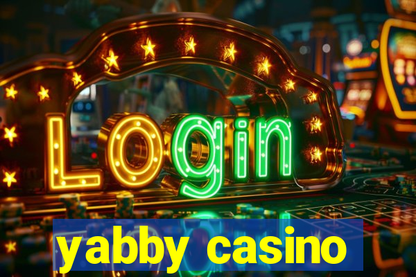 yabby casino