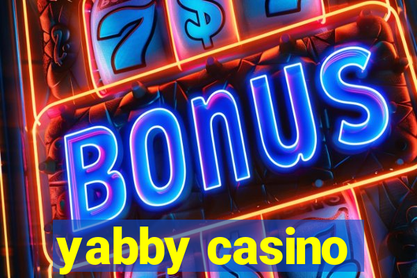 yabby casino