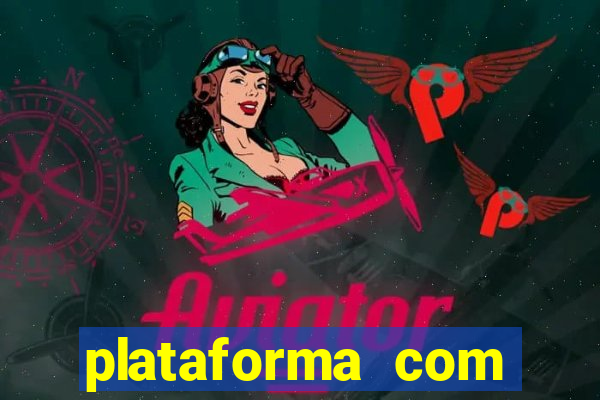 plataforma com jogos da pg