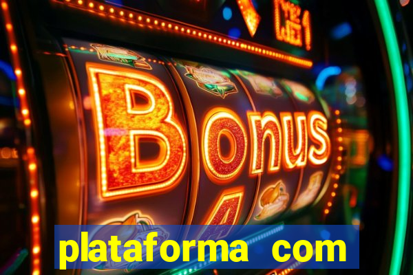 plataforma com jogos da pg