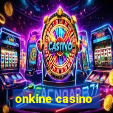 onkine casino