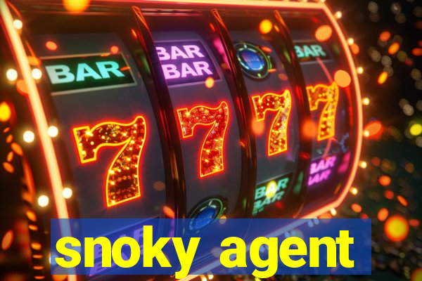 snoky agent