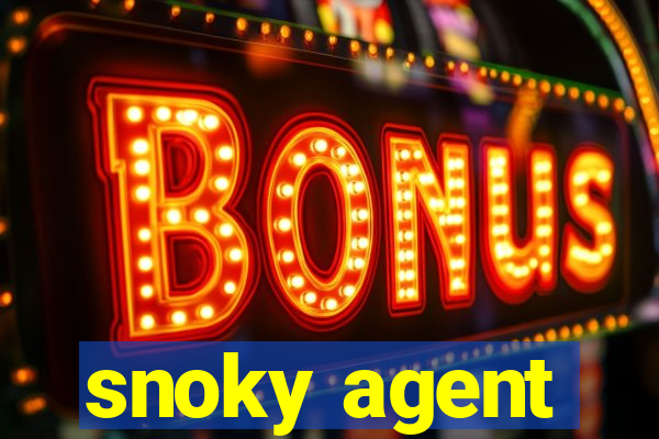 snoky agent