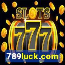 789luck.com