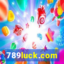 789luck.com