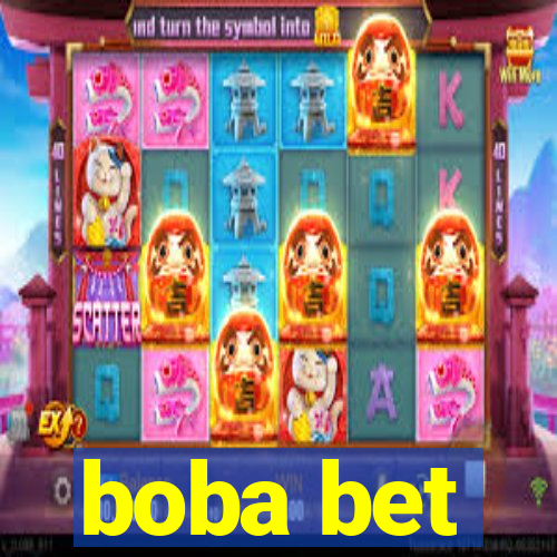 boba bet