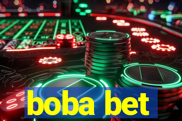 boba bet