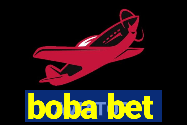 boba bet