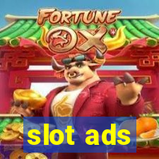 slot ads