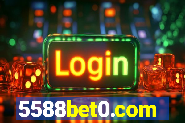 5588bet0.com