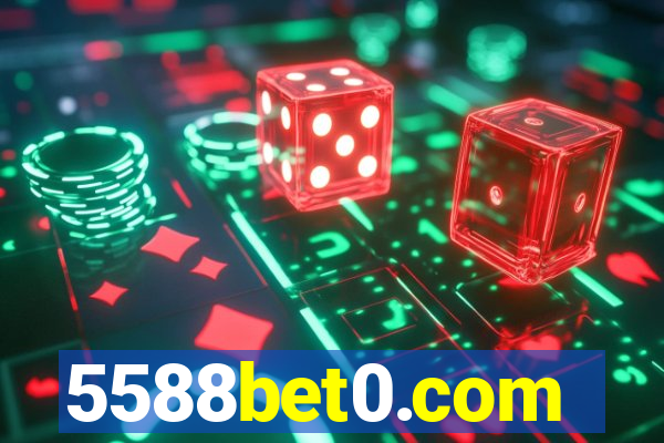 5588bet0.com