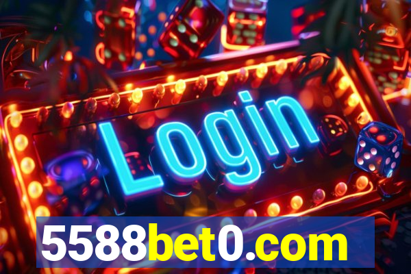 5588bet0.com