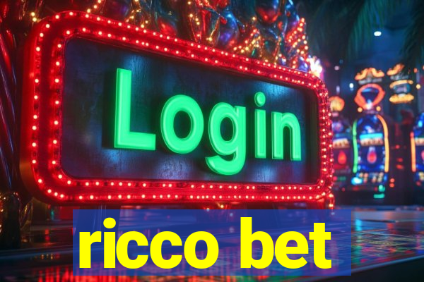 ricco bet