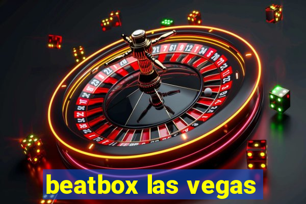 beatbox las vegas