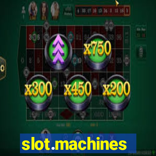 slot.machines