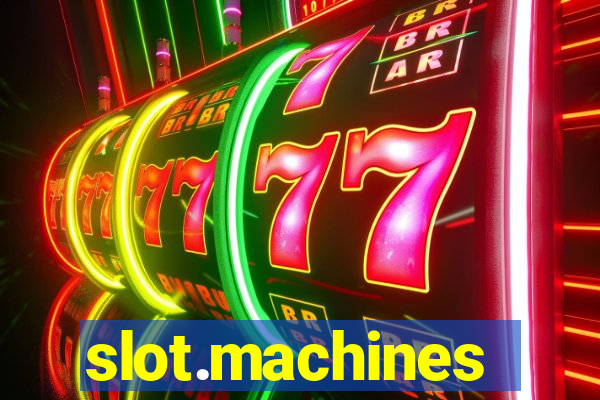 slot.machines