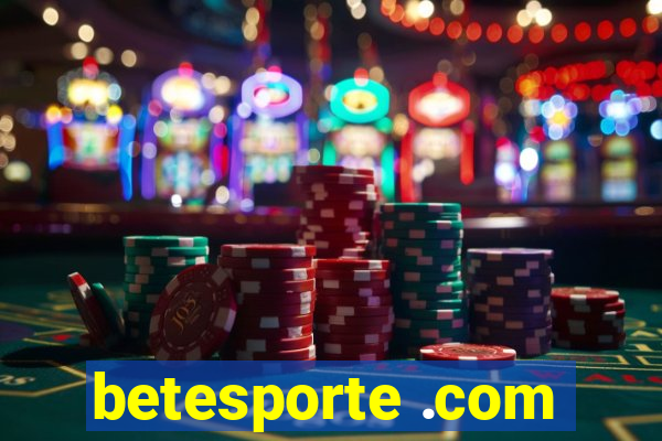 betesporte .com