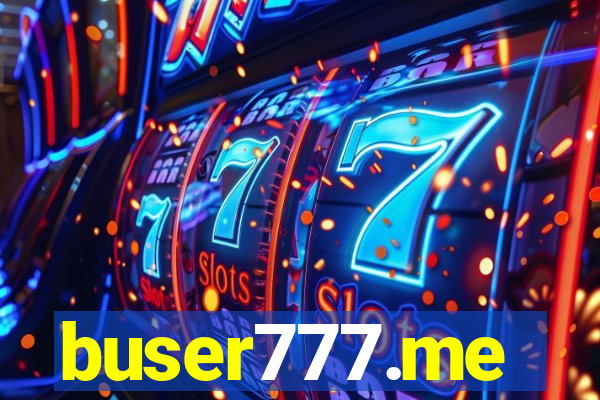 buser777.me