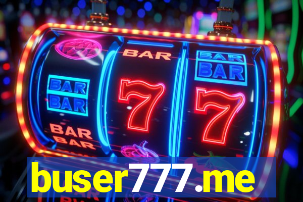 buser777.me