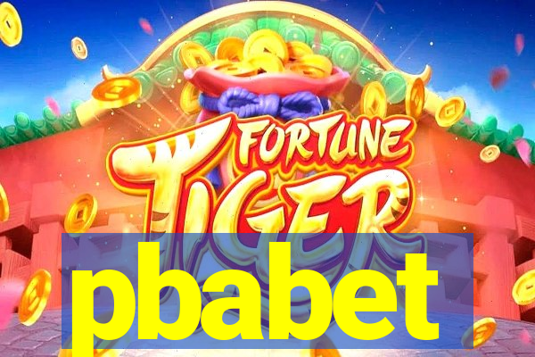 pbabet