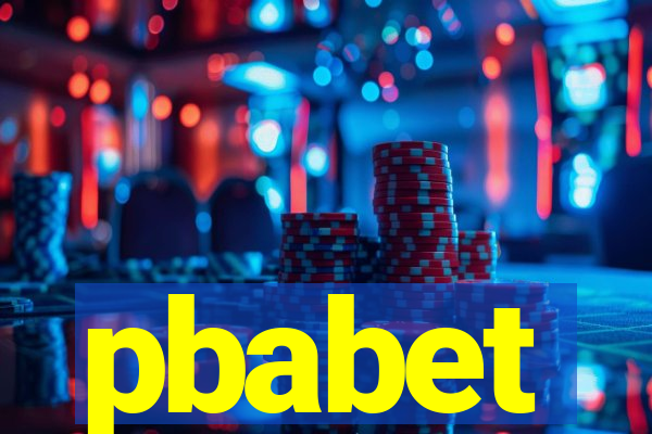 pbabet