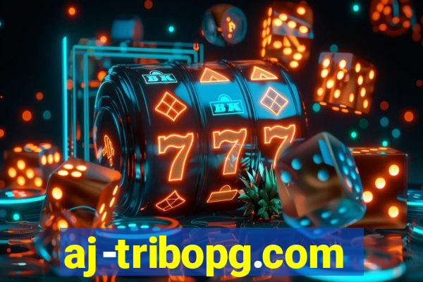 aj-tribopg.com