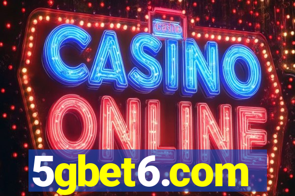 5gbet6.com