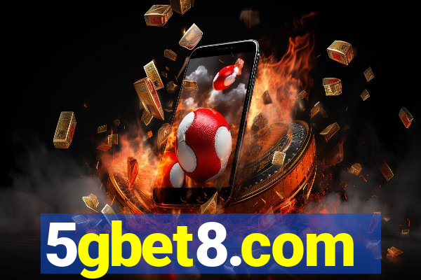 5gbet8.com