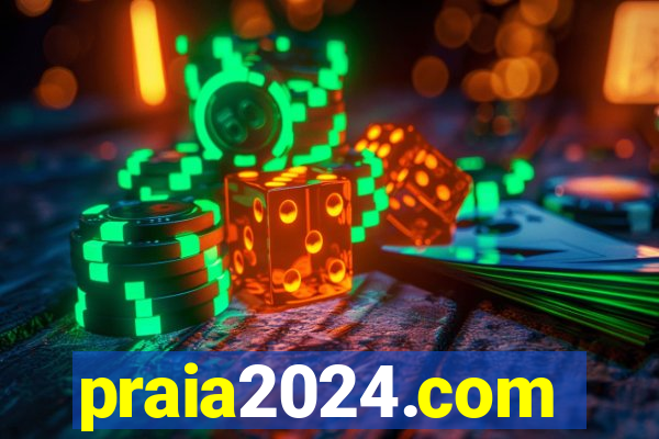 praia2024.com